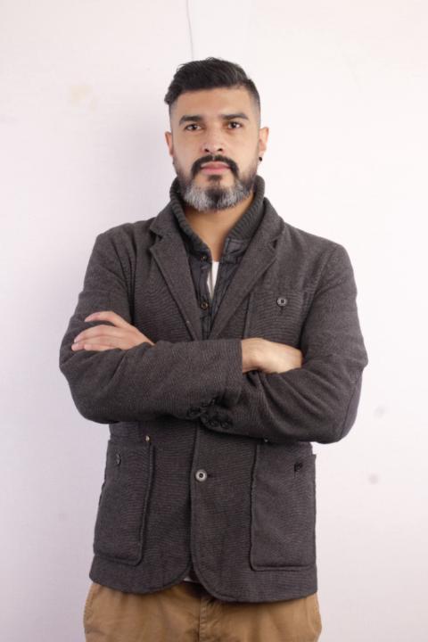Juan Pablo Pachón Oquendo