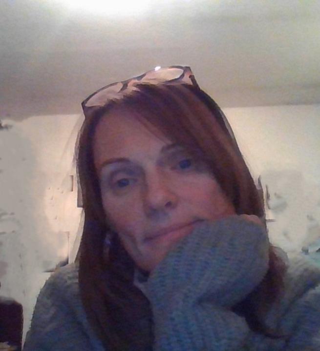 Dorothee B.-Pericleous