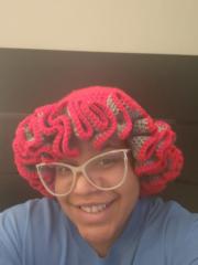 Tirzah Washington