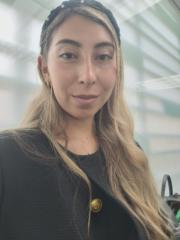 Valentina Rocha González