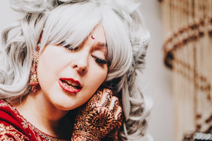 Amanda Mckenny-Laderoute