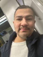Edgar Valle