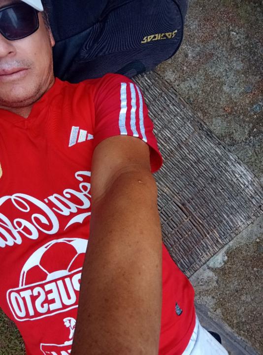 Rafael Alberto Aguilar malaver