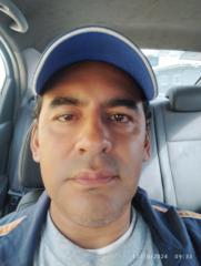 Victor Hugo Rubio Garcia