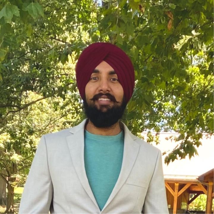 Gurjeet Singh