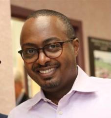 Solomon Kibriye