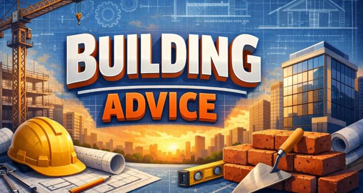 Building Advice