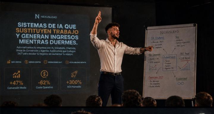 NEXUSLEAD