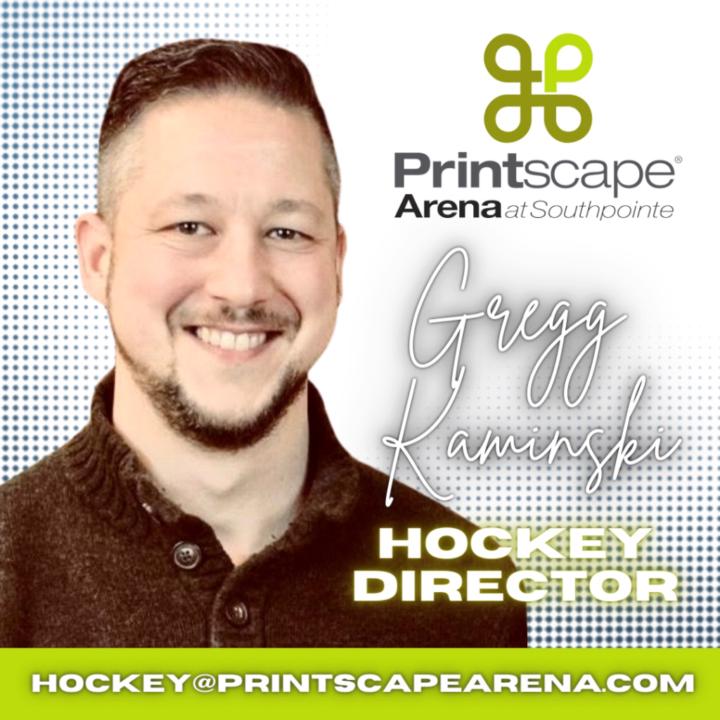 Gregg Kaminski
