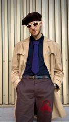 Francesco Montefiori