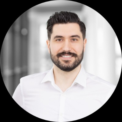 Praxitelis Dimitriadis