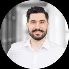 Praxitelis Dimitriadis