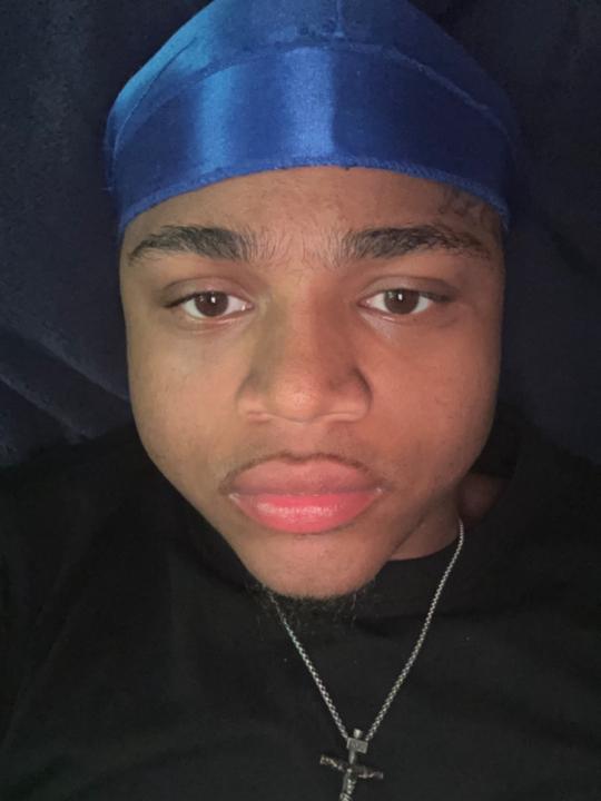 Earl Hairston