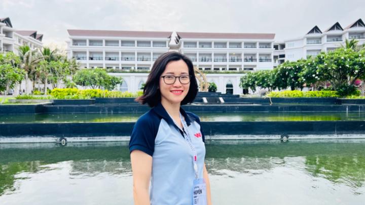 Vũ Thu Huyền