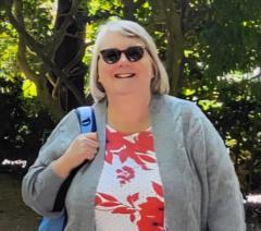 Helen Simmonds