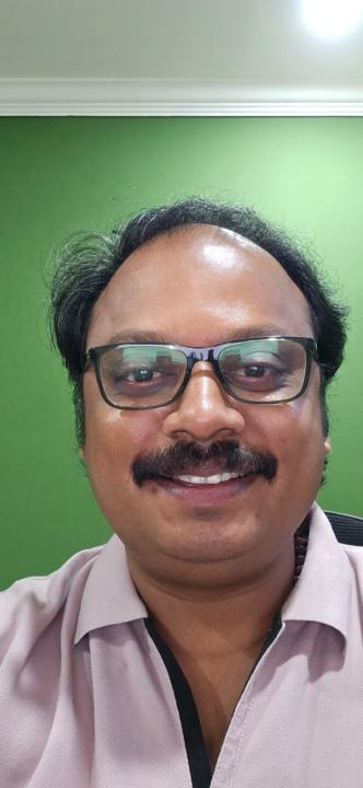 Vijay anand Rathnam