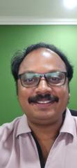 Vijay anand Rathnam