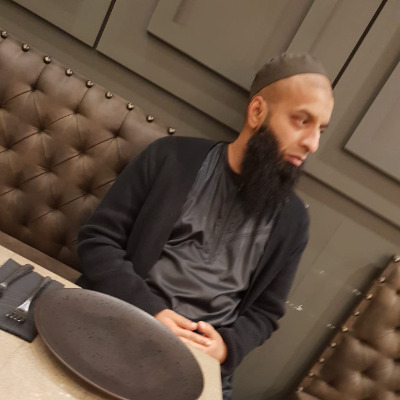Adnan Ali