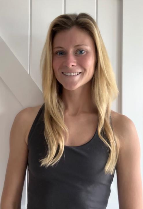 Maggie Bucci