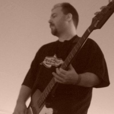 Scott Klemm