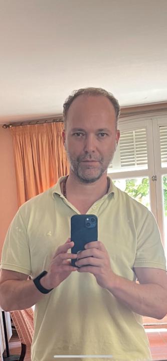 Mark Wenn
