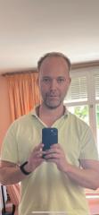 Mark Wenn
