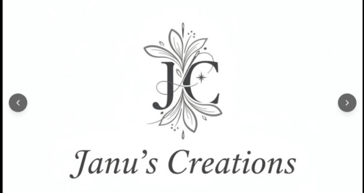 Janu's Creations