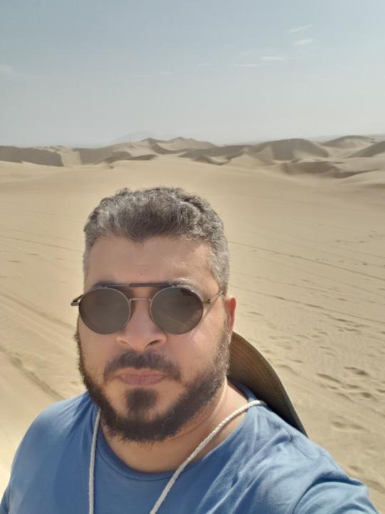 Alan Montero