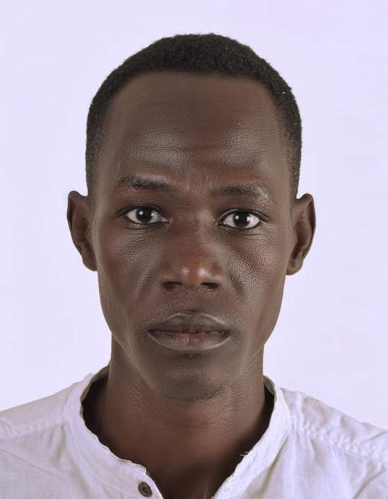 Paul Lokiru