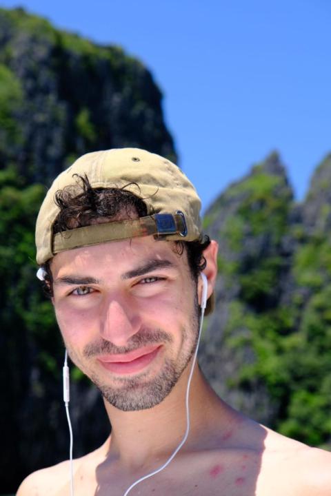 André Knuchel