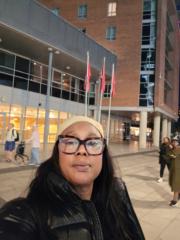 Helen Umoru