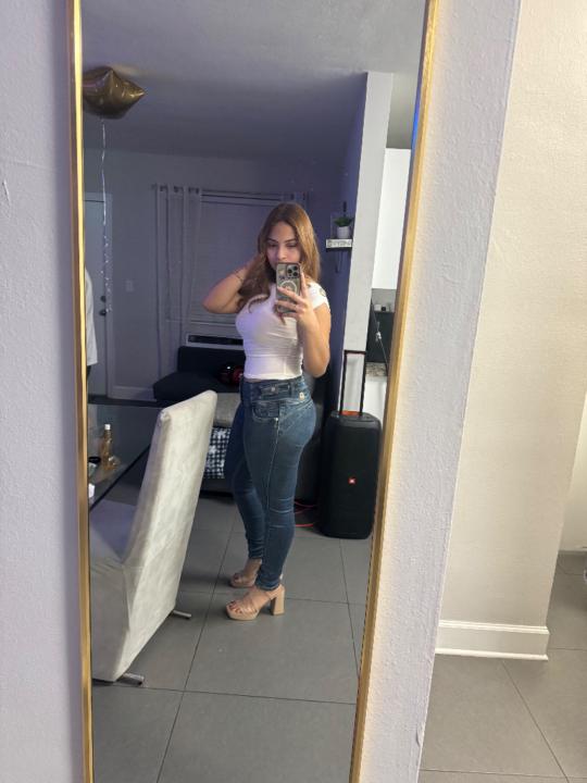 Nazareth Belen Fuentes