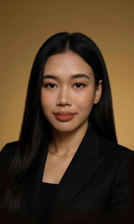 Jena Belle Francisco