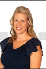Tricia Kleparski