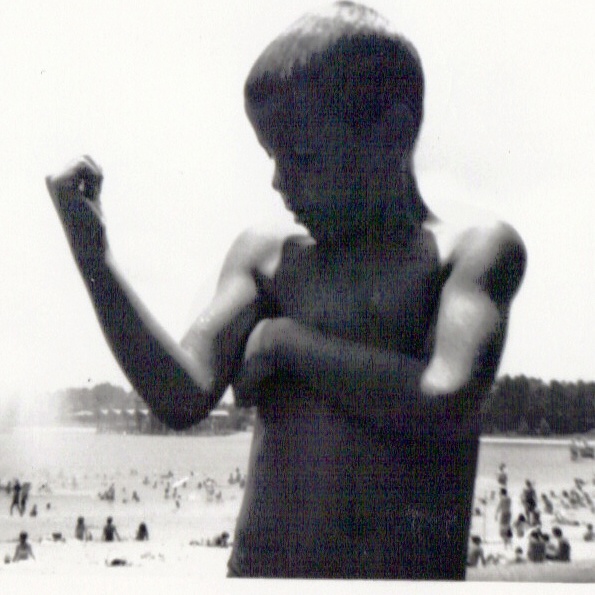 Buddy Tatum