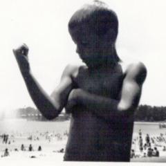 Buddy Tatum