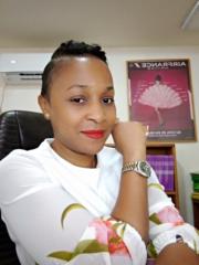 Sonia Amélie Kameni