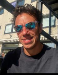 Michael van der Ziel