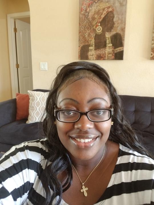 Sharonda Oluwo