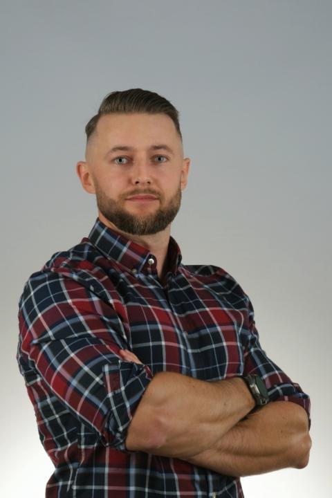 Szymon Konfederak
