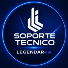 Certificacion Legendaria