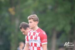 Leandro Leandro van der vliet