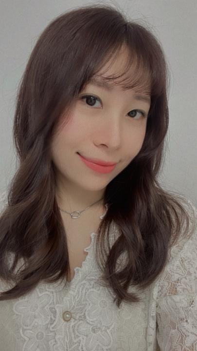 陳 心慧