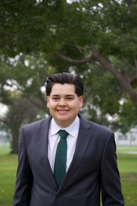 Jovan Villa