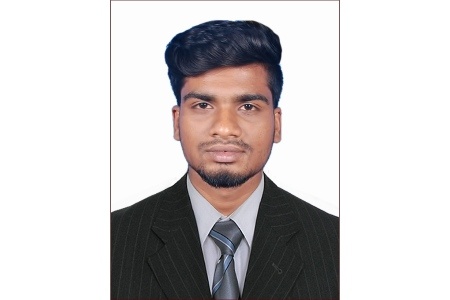 Pradeep Kumar