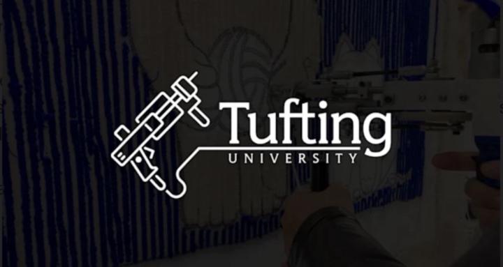 Tufting University Course