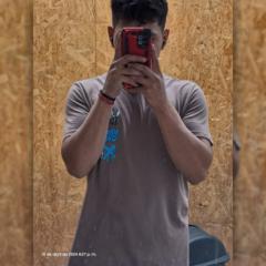 Jonathan Olaf Martinez