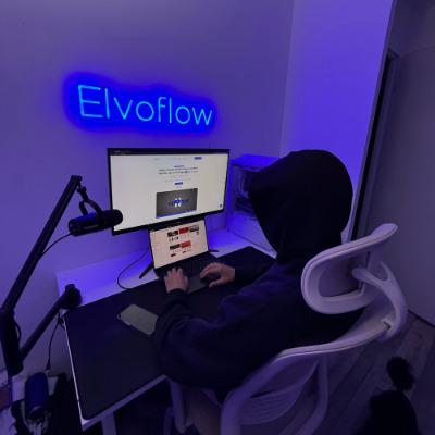 Elvoflow Agency