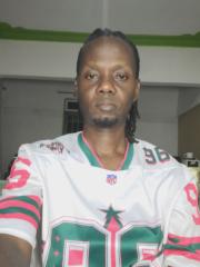 Kategira David