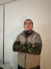 Jorge luis Zavaleta castillo